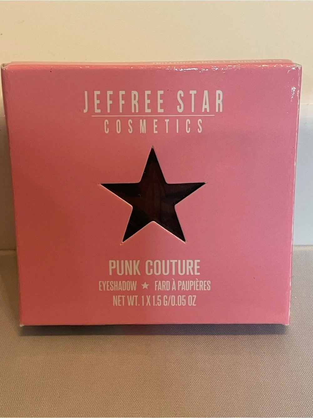 Jeffree Star jeffree star